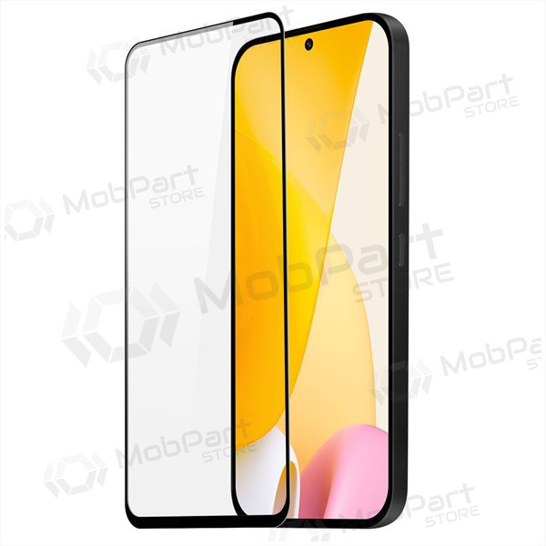 Xiaomi 12 Lite προστασία οθόνης Tempered Glass Xiaomi 12 Lite προστασία οθόνης Tempered Glass