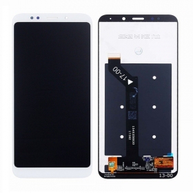 Xiaomi Redmi 5 Plus οθόνη (άσπρο)