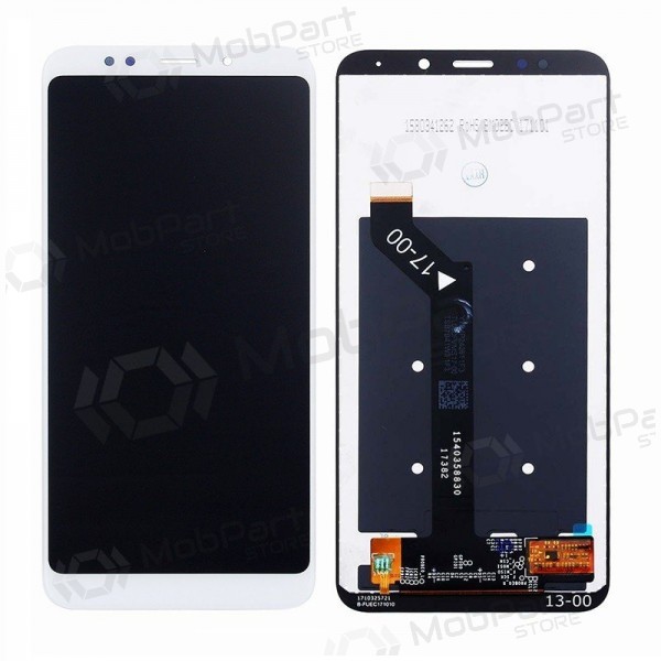 Xiaomi Redmi 5 Plus οθόνη (άσπρο)