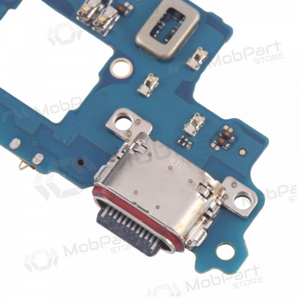 Samsung S721 Galaxy S24 FE 5G θύρα φόρτισης (service pack) (γνησια) Samsung S721 Galaxy S24 FE 5G θύρα φόρτισης (service pack) (γνησια)