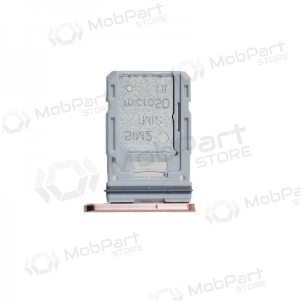 Samsung G781 / G780 Galaxy S20 FE Υποδοχή κάρτας SIM (Cloud Orange) Samsung G781 / G780 Galaxy S20 FE Υποδοχή κάρτας SIM (Cloud Orange)