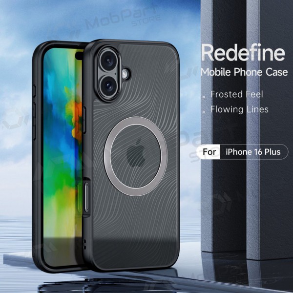 Apple iPhone 16 Plus θήκη Apple iPhone 16 Plus θήκη