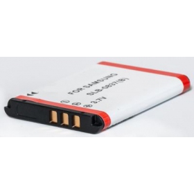 Samsung SLB-0837B φωτογραφική μπαταρία / συσσωρευτής