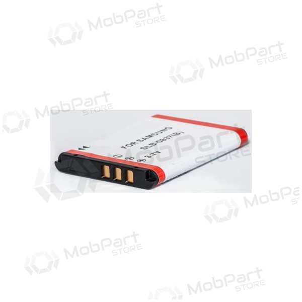 Samsung SLB-0837B φωτογραφική μπαταρία / συσσωρευτής