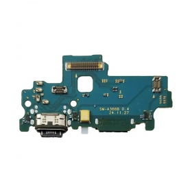 Samsung A366 Galaxy A36 5G θύρα φόρτισης (service pack) (γνησια)