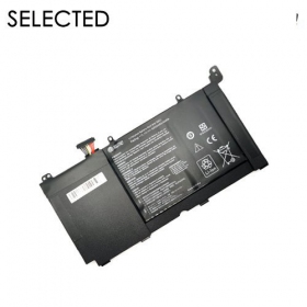 ASUS A42-S551 4400mAh μπαταρία Laptop