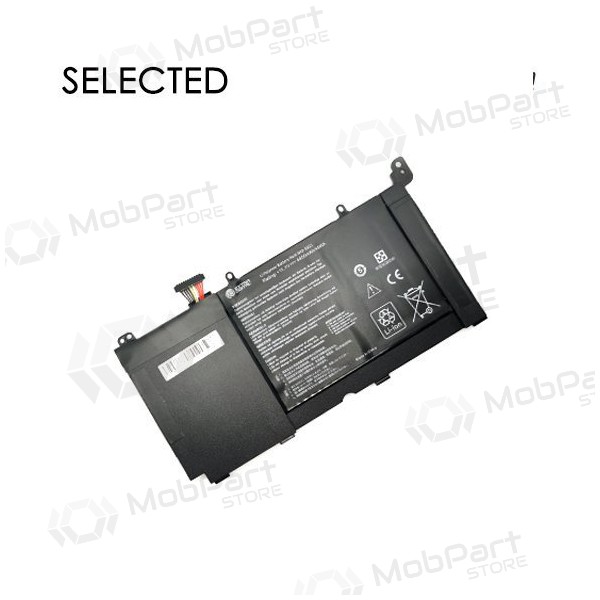 ASUS A42-S551 4400mAh μπαταρία Laptop ASUS A42-S551 4400mAh μπαταρία Laptop