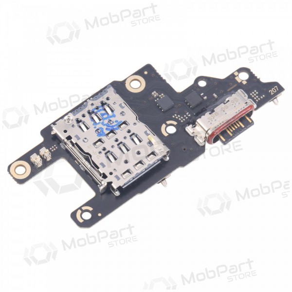 Xiaomi Poco X6 Pro θύρα φόρτισης (service pack) (γνησια)