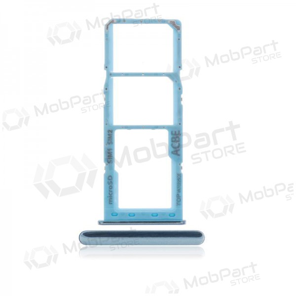 Samsung A325 Galaxy A32 Υποδοχή κάρτας SIM (μπλε) (service pack) (γνησια) Samsung A325 Galaxy A32 Υποδοχή κάρτας SIM (μπλε) (service pack) (γνησια)