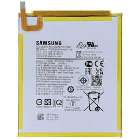 Samsung Galaxy Tab A9 μπαταρία, akumuliatorius (γνησια)