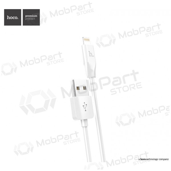 USB καλώδιο HOCO X1 Rapid 