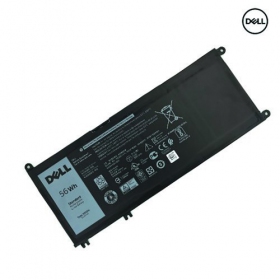 DELL 33YDH μπαταρία Laptop - PREMIUM