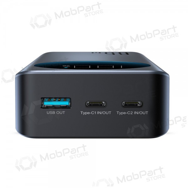 Εξωτερική μπαταρία Power Bank Joyroom JR-PBF05 65W 30000mAh μαύρος Εξωτερική μπαταρία Power Bank Joyroom JR-PBF05 65W 30000mAh μαύρος