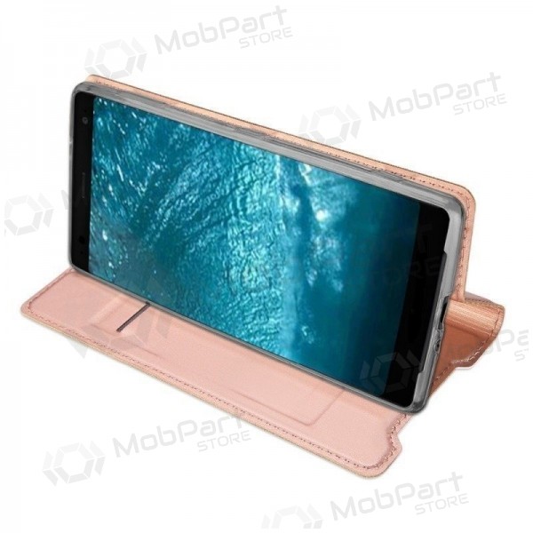 Samsung Galaxy A57 θήκη - Dux Ducis Skin Pro (ροζ χρυσού)