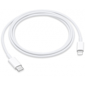 USB καλώδιο Apple USB-C to Lightning 2m MKQ42ZM / A (with original C94 chip)