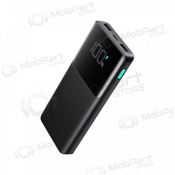 Εξωτερική μπαταρία Power Bank Joyroom JR-PBF20 22.5W 10000mAh μαύρος