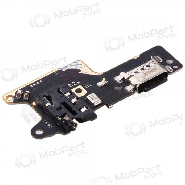 Xiaomi Redmi 8A θύρα φόρτισης (service pack) (γνησια) Xiaomi Redmi 8A θύρα φόρτισης (service pack) (γνησια)