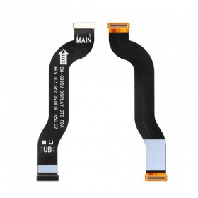 Samsung G996 Galaxy S21 Plus pagrindinė εύκαμπτο καλώδιο (SUB CTC LCD) (service pack) (γνησια)