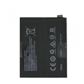 OnePlus 8T (BLP801) μπαταρία / συσσωρευτής (2250mAh)