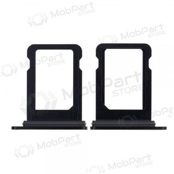 Apple iPhone 12 mini Υποδοχή κάρτας SIM (μαύρος)