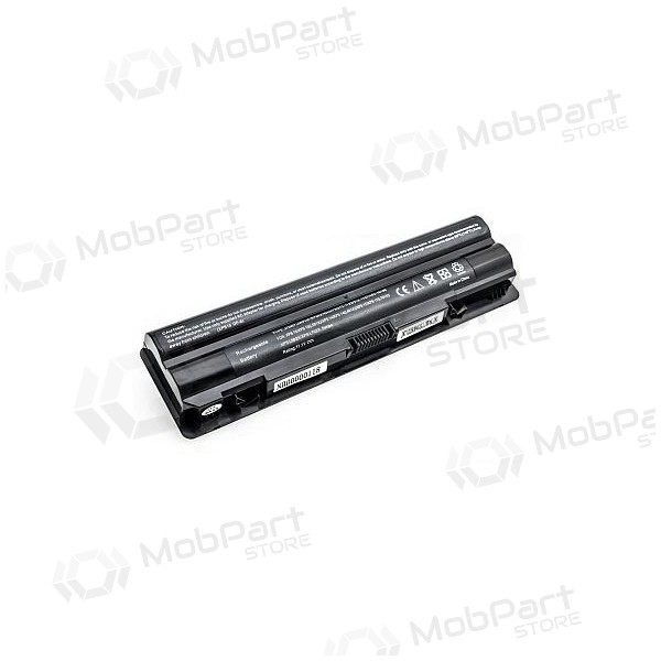 DELL JWPHF, 5200mAh μπαταρία Laptop, Advanced DELL JWPHF, 5200mAh μπαταρία Laptop, Advanced