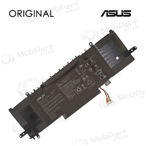 ASUS C31N1841, 4210mAh μπαταρία Laptop - PREMIUM ASUS C31N1841, 4210mAh μπαταρία Laptop - PREMIUM