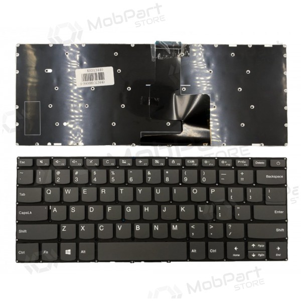Lenovo: 520-14IKB πληκτρολόγιο