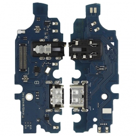 Samsung A146B Galaxy A14 5G (2023) θύρα φόρτισης (service pack) (γνησια)