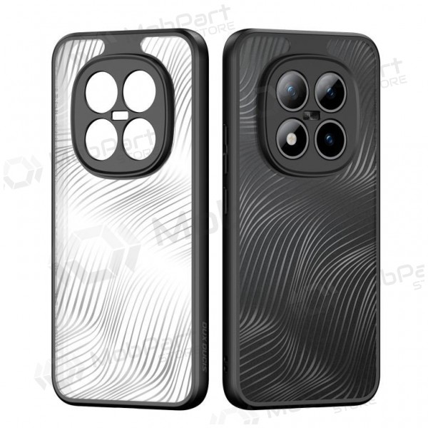 Xiaomi Redmi Note 15 Pro+ 5G θήκη - Dux Ducis Aimo