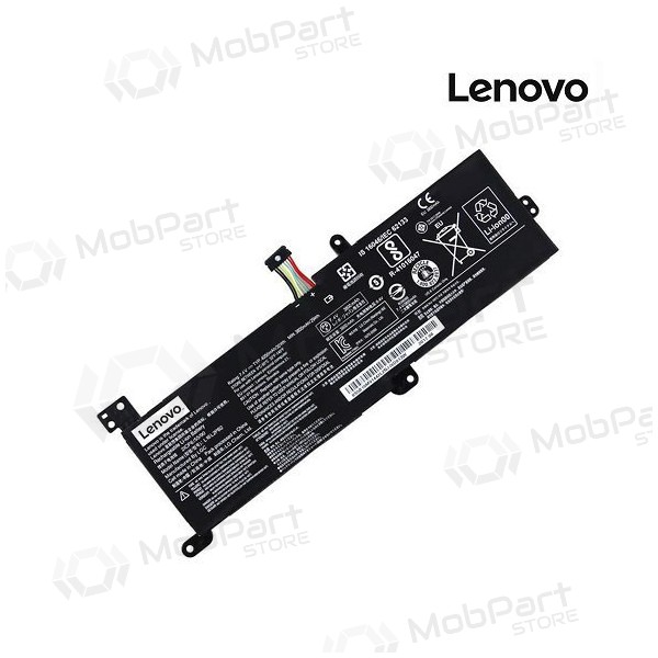 Lenovo L15M4PC0 μπαταρία Laptop - PREMIUM Lenovo L15M4PC0 μπαταρία Laptop - PREMIUM