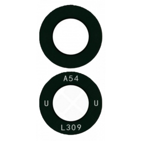 Samsung A546 Galaxy A54 5G τζαμάκι κάμερας (UW lens) (γνησια) (service pack)