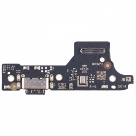 Xiaomi Redmi 12 4G, 12 5G θύρα φόρτισης (service pack) (γνησια)