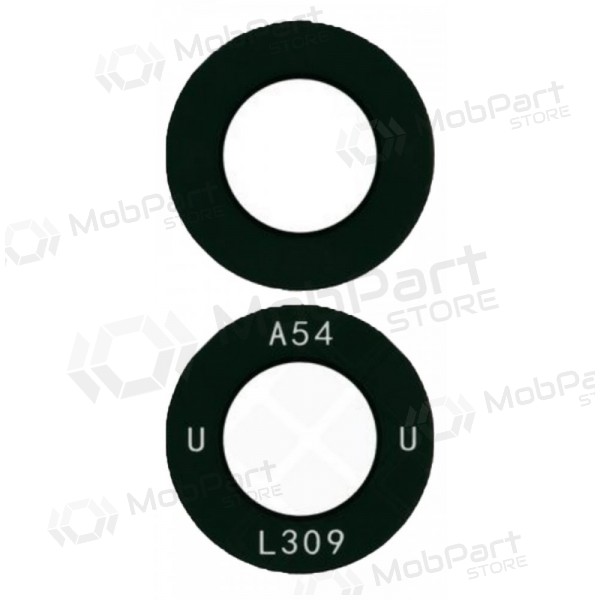 Samsung A546 Galaxy A54 5G τζαμάκι κάμερας (UW lens) (γνησια) (service pack) Samsung A546 Galaxy A54 5G τζαμάκι κάμερας (UW lens) (γνησια) (service pack)