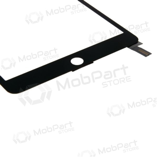 Apple iPad mini 4 touchscreen (μαύρος) Apple iPad mini 4 touchscreen (μαύρος)