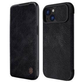 Apple iPhone 14 Pro Max θήκη „Nillkin Leather“