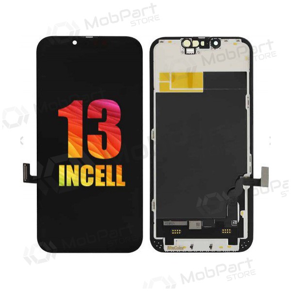 Apple iPhone 13 οθόνη (Premium Incell) Apple iPhone 13 οθόνη (Premium Incell)
