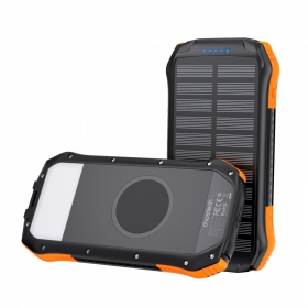 Εξωτερική μπαταρία Power Bank Choetech B658 10000mAh