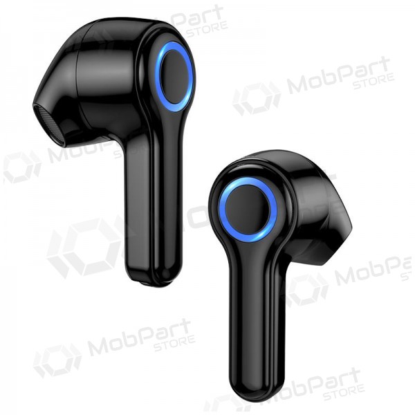 Ασύρματος handsfree ακουστικα Hoco ES45 (μαύρος) Ασύρματος handsfree ακουστικα Hoco ES45 (μαύρος)