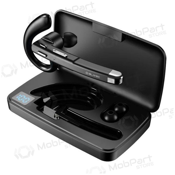 Ασύρματος handsfree ακουστικα Blavec Discover 55 BHDI55-B