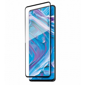 Samsung G955 Galaxy S8 Plus προστασία οθόνης Tempered Glass 0.18mm 
