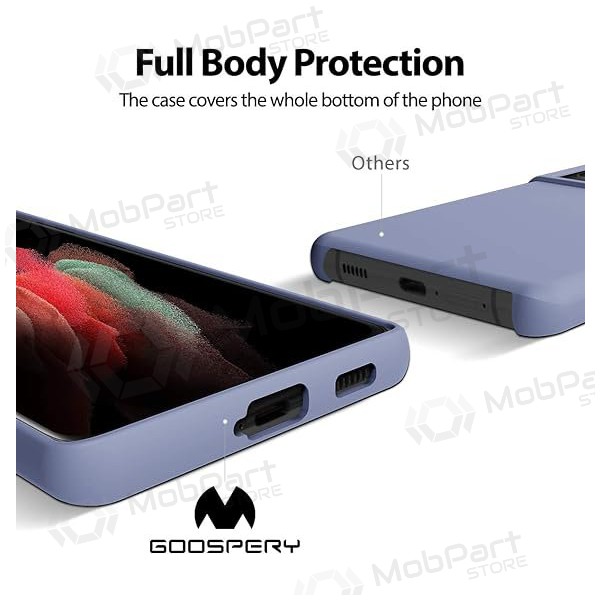 Samsung Galaxy A72 θήκη Mercury Samsung Galaxy A72 θήκη Mercury