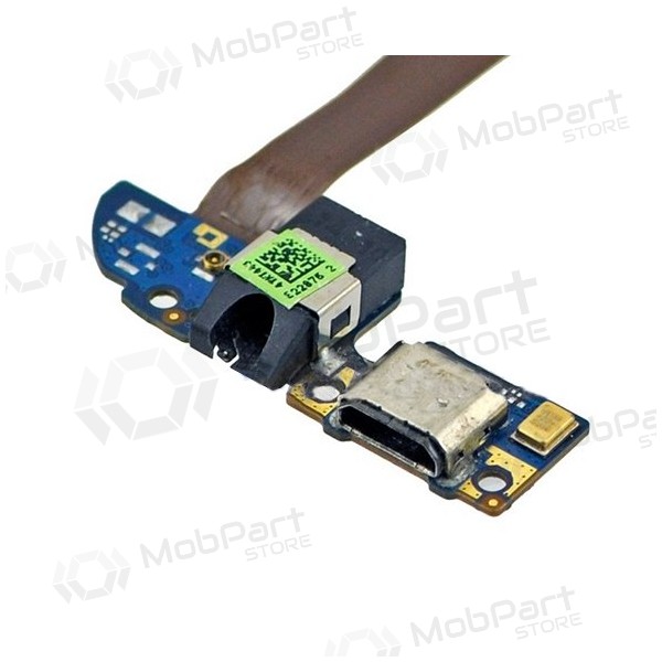 HTC M8 θύρα φόρτισης (γνησια)