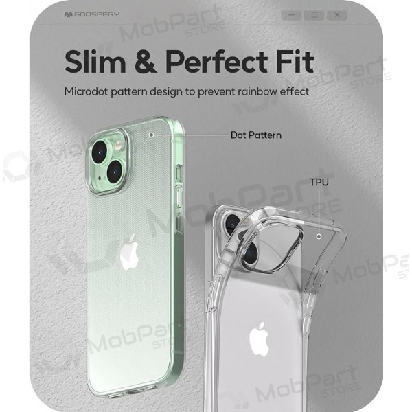 Apple iPhone 16 Pro θήκη Apple iPhone 16 Pro θήκη
