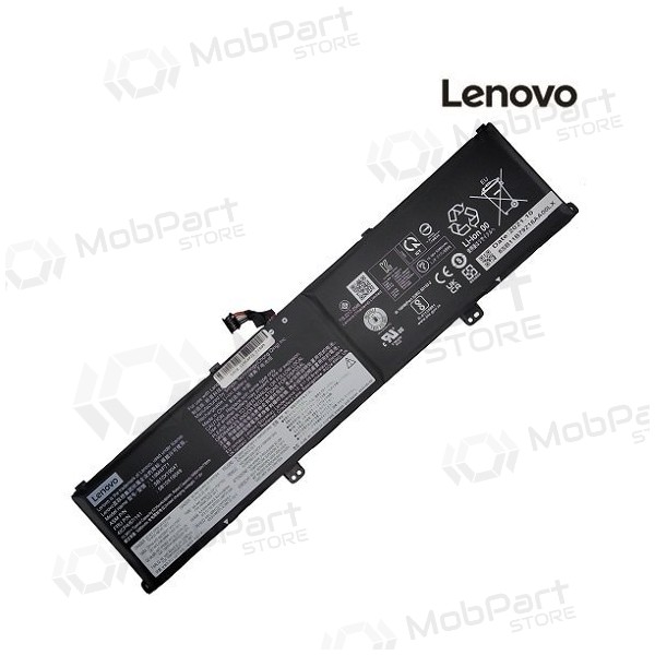 LENOVO L19C4P71, 5235mAh μπαταρία Laptop - PREMIUM LENOVO L19C4P71, 5235mAh μπαταρία Laptop - PREMIUM