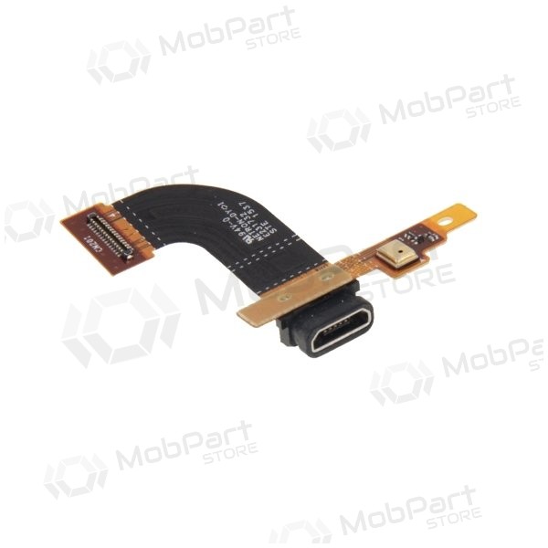 Sony E5603 Xperia M5 / E5606 Xperia M5 / E5653 Xperia M5 θύρα φόρτισης Sony E5603 Xperia M5 / E5606 Xperia M5 / E5653 Xperia M5 θύρα φόρτισης