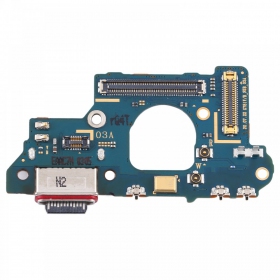 Samsung G780 Galaxy S20 FE θύρα φόρτισης (service pack) (γνησια)