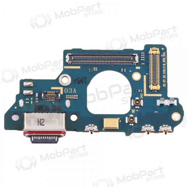 Samsung G780 Galaxy S20 FE θύρα φόρτισης (service pack) (γνησια) Samsung G780 Galaxy S20 FE θύρα φόρτισης (service pack) (γνησια)