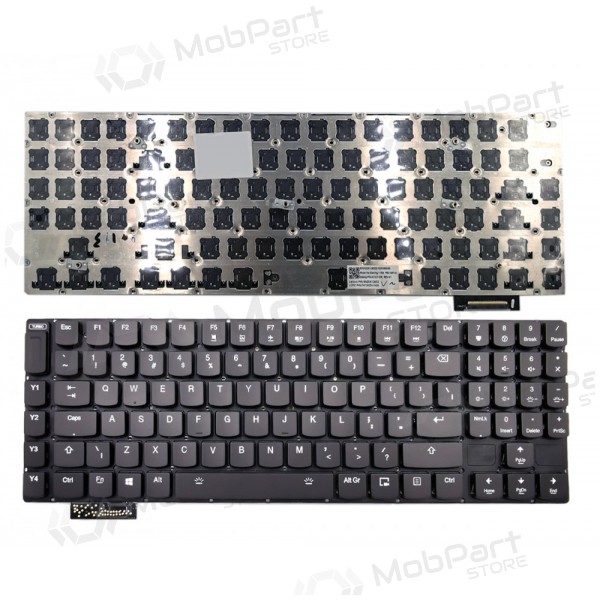 LENOVO IdeaPad Y900-17ISK, Y910-17ISK, Legion Y920-17IKB (US) πληκτρολόγιο LENOVO IdeaPad Y900-17ISK, Y910-17ISK, Legion Y920-17IKB (US) πληκτρολόγιο