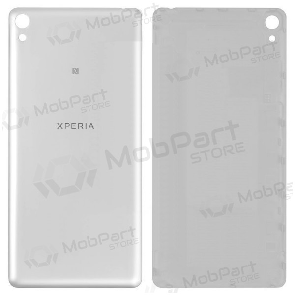 Sony F3311 Xperia E5 πίσω κάλυμμα μπαταρίας (άσπρο) (μεταχειρισμένος grade A, γνησια) Sony F3311 Xperia E5 πίσω κάλυμμα μπαταρίας (άσπρο) (μεταχειρισμένος grade A, γνησια)