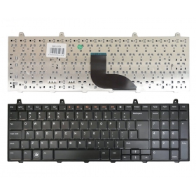 DELL Studio: 1745, 1747, 1749 (UK) πληκτρολόγιο